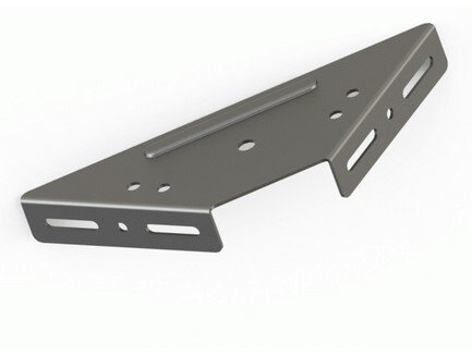 Трехгранный соединитель 2