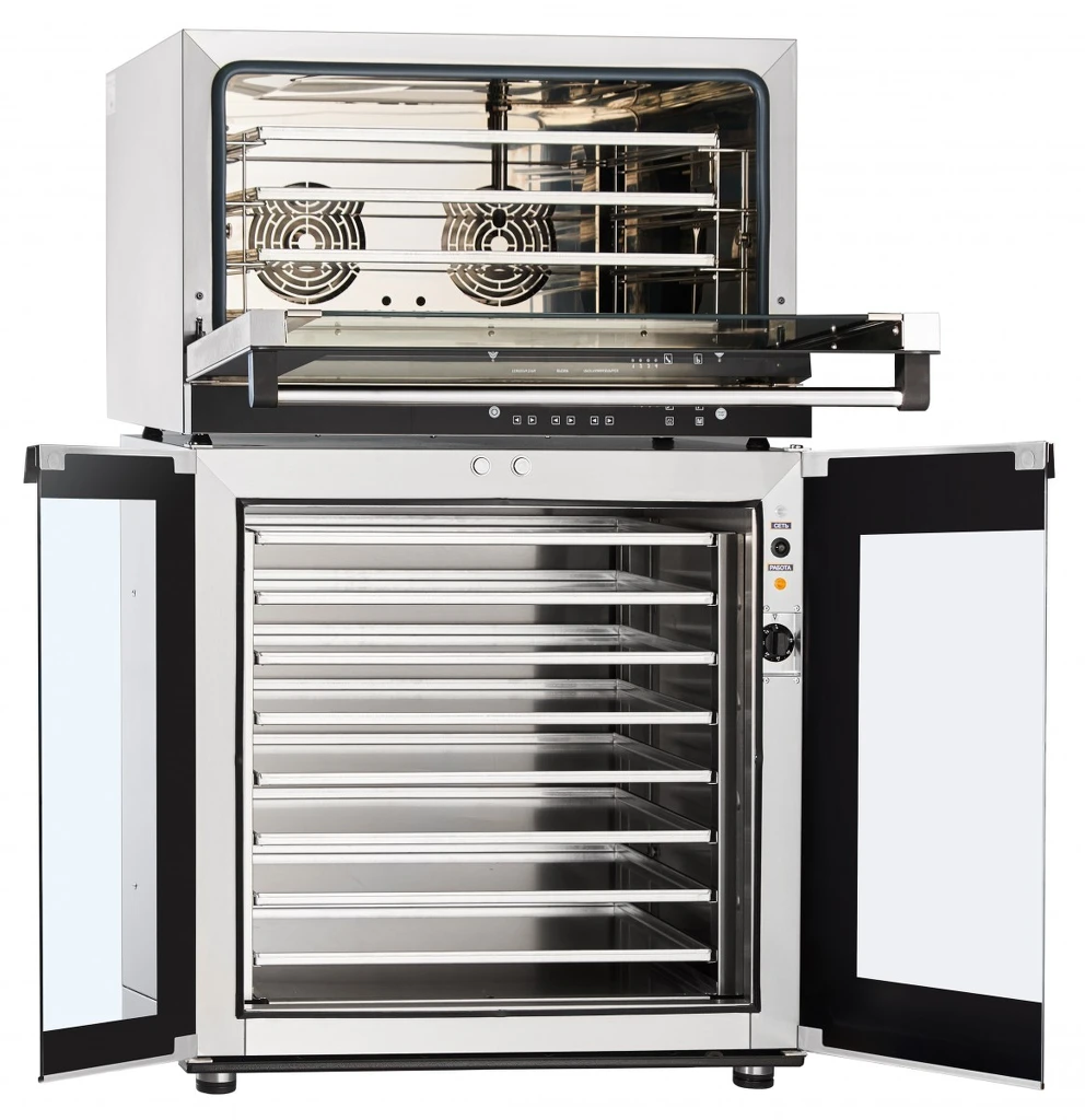 Конвекционная печь КЭП-4П