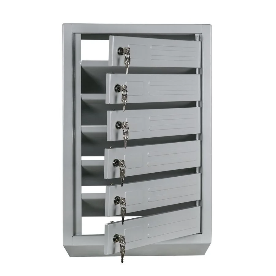 Почтовый ящик Базис ЯПВ-6