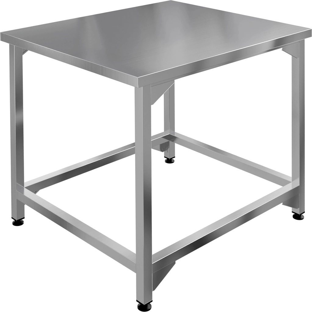 Подставка под печь для пиццы RESTOINOX ППР-9.75/9,2/9.1