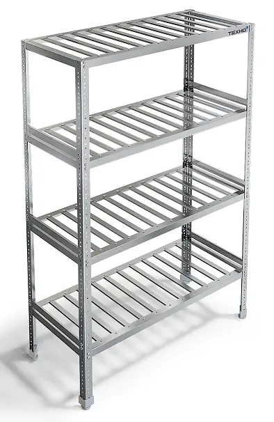 Стеллаж кухонный СТР-224/1906