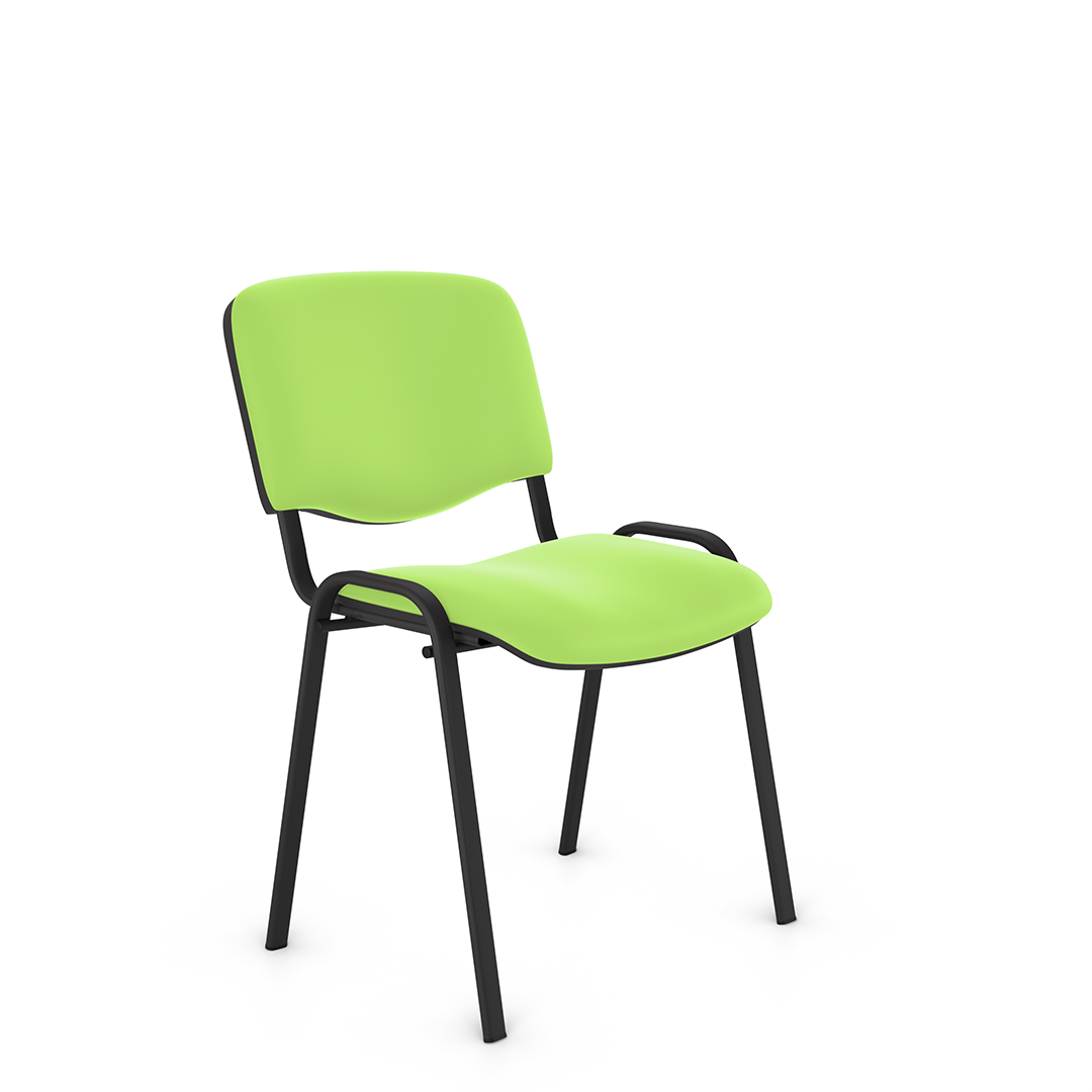 Стул ИЗО BL S-0406 (фисташковый)