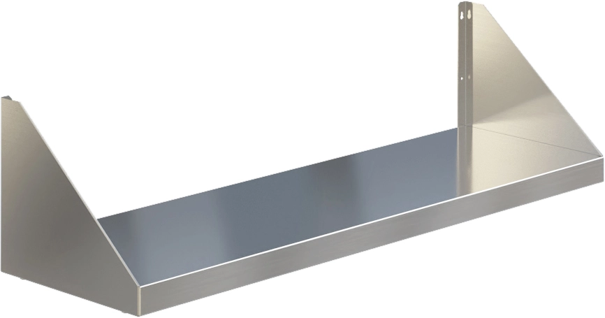 Фото - полка настенная пн-5/4