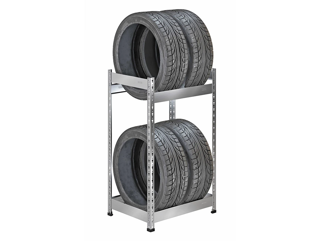 Стеллаж для шин SB 1153х688х525