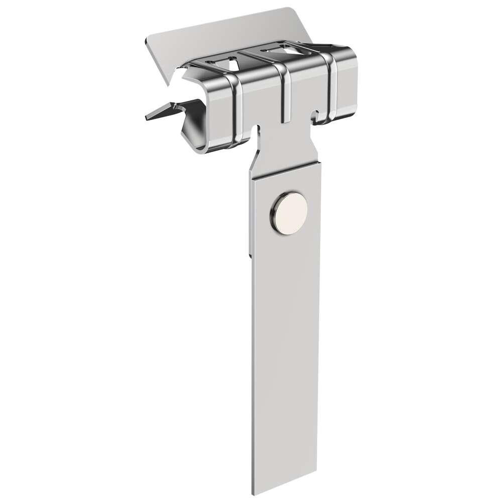 Балочный зажим 2-7 мм с пластиной