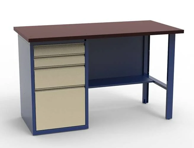 Верстак монтажный СВФ-1Т.04.00.14