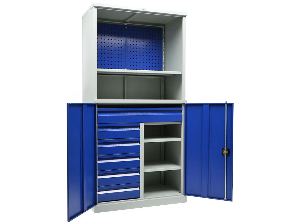 Фото - шкаф инструментальный tc-1995/2-121215