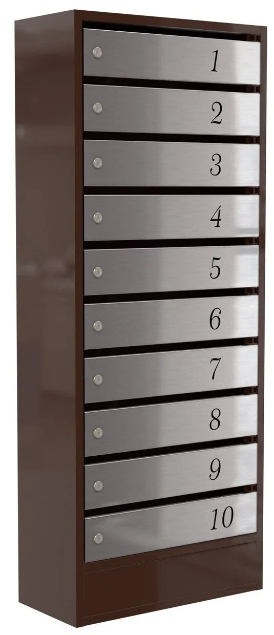 Почтовый ящик Практик-10