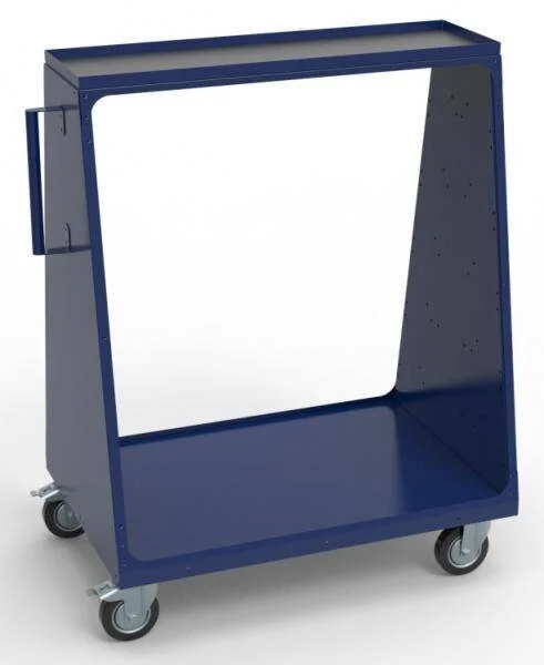 Тележка СТИ-ЧПУ (1176х1063х610 мм)
