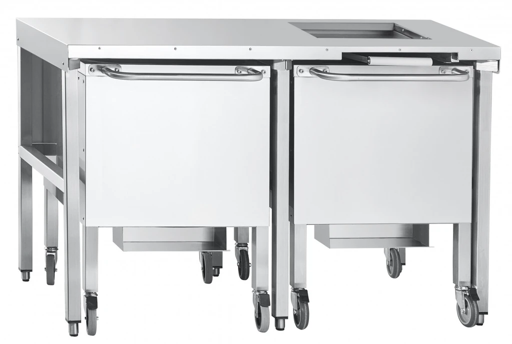 Бункер БН-2-70