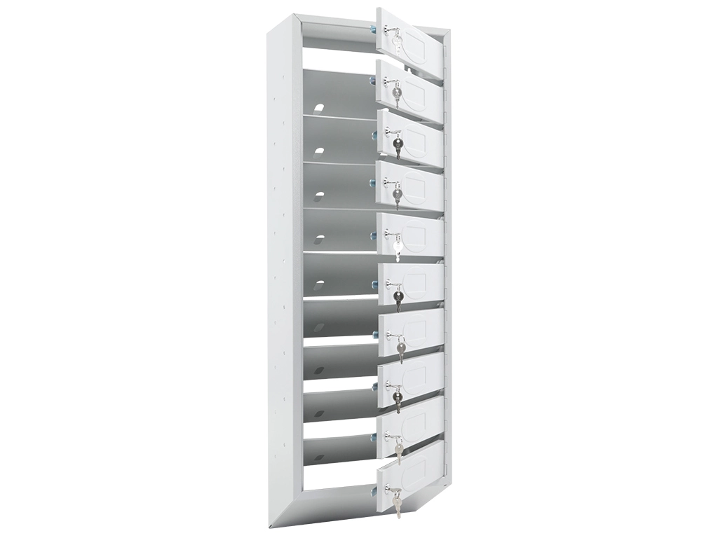 Почтовый ящик PB-10C.KL RВ