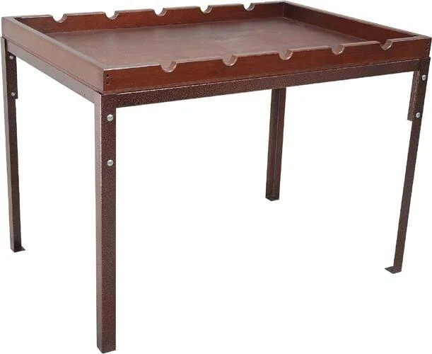 Стол для чистки оружия СТ-1200Р