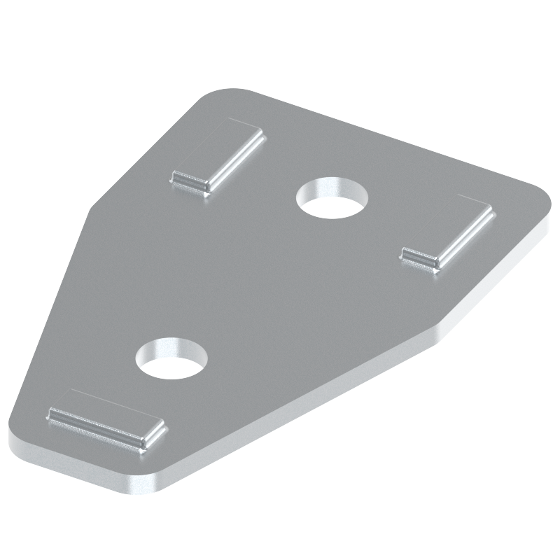 Т-образный соединитель