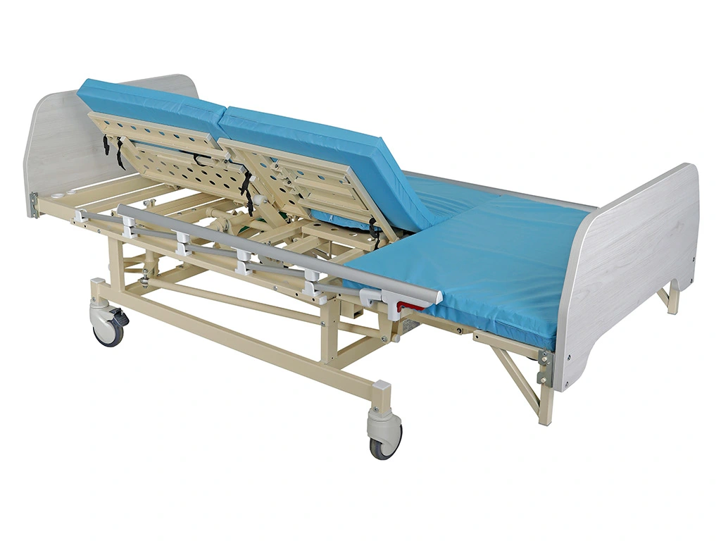 Кровать с туалетным устройством MBН