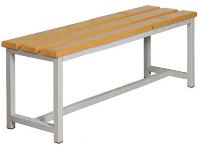 Скамейка гардеробная для раздевалки SG2000