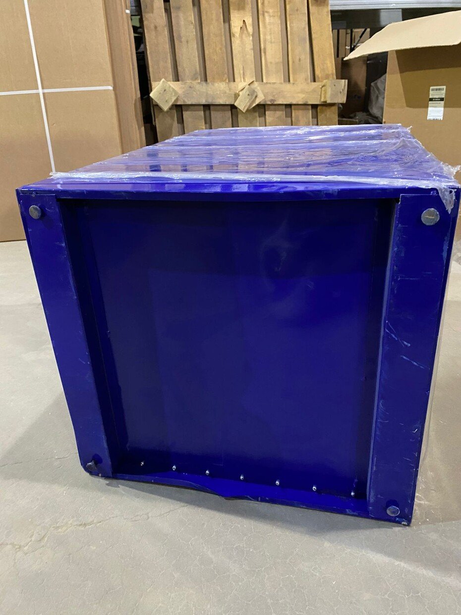 Тумба инструментальная Святогор СВ-ТД.01 УЦЕНКА