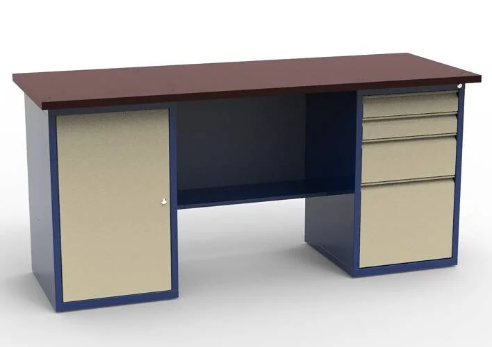 Стол монтажный СВФ-2Т.01.04.19