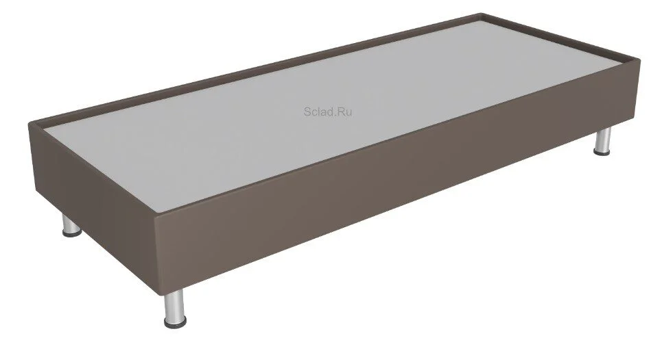 Spring box СБ-200/90 коричневый