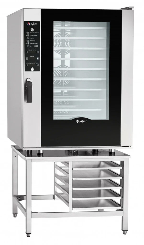 Конвекционная печь КЭП-10П-01