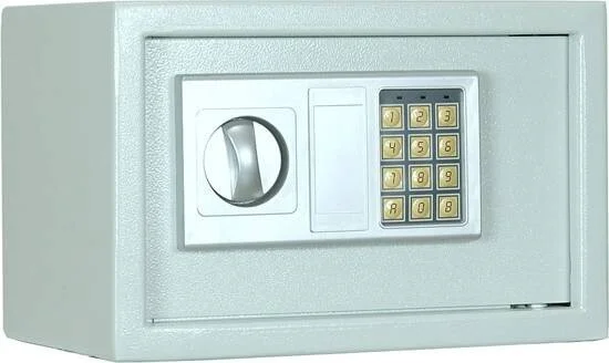 Сейф для отелей ШМ-30Э