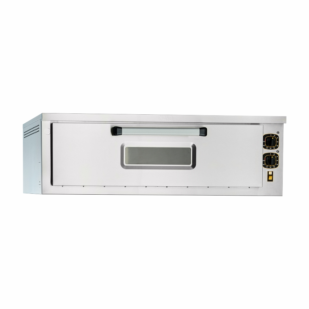 Модуль подовой печи ЭШП-1-01КП без крыши