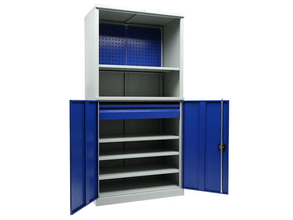 Фото - шкаф инструментальный tc-1995/2-024010