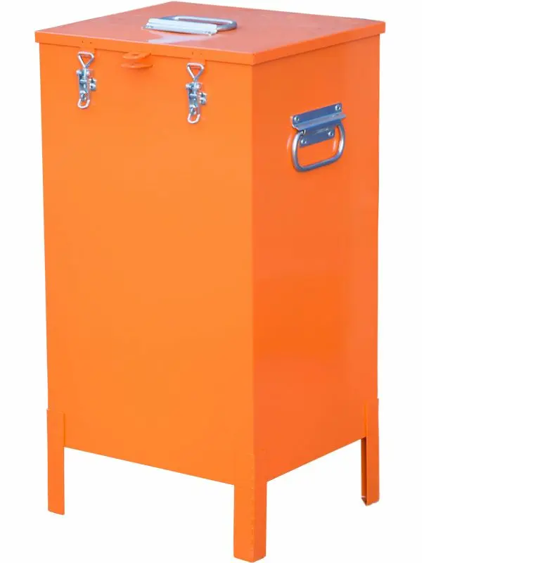 Контейнер для ртутных ламп КРЛ ВЕ-СГ 1