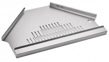 Котел пищеварочный КПЭМ-500-ОМ2 со сливным краном