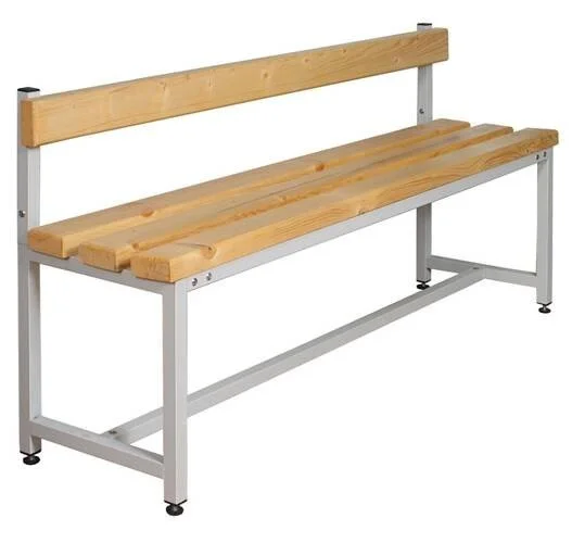 Скамейка для раздевалок CК-1C-1500