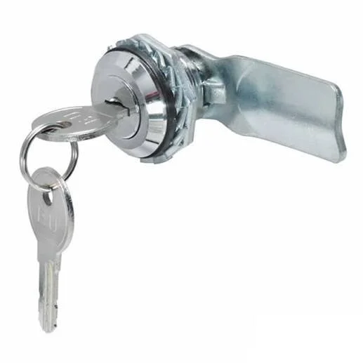 Щитовой замок MS-705 с евроключом