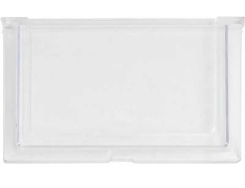 Фронтальная панель VP 1509