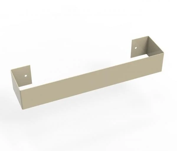 Тележка открытая с ящиком и полками СТИ-01.03.01_сб2