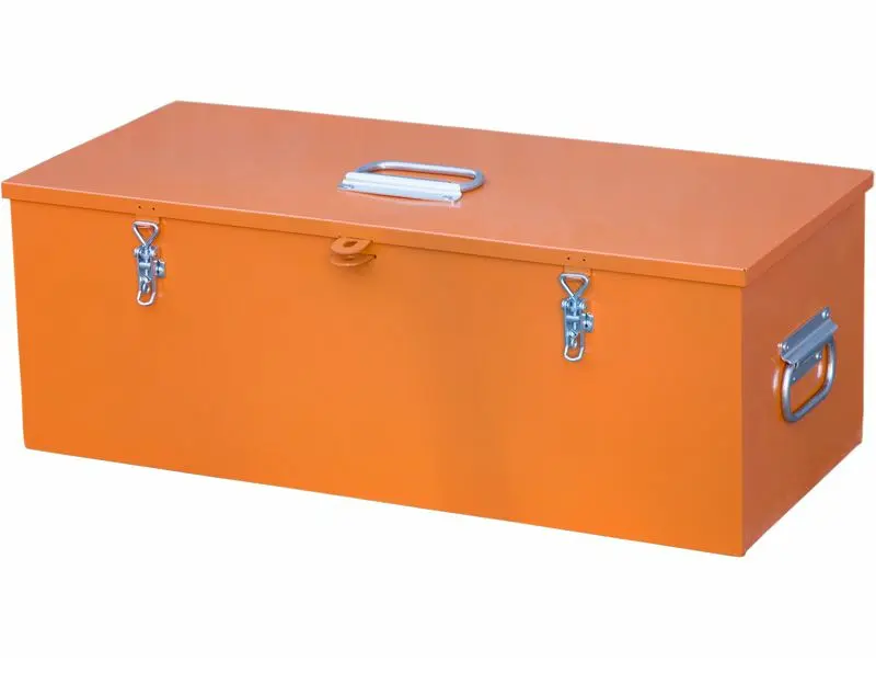 Контейнер для ртутных ламп КРЛ 0