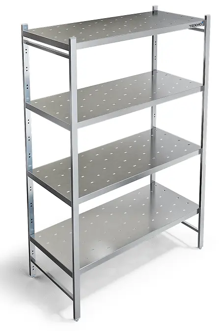 Стеллаж нейтральный СТР-454/1904