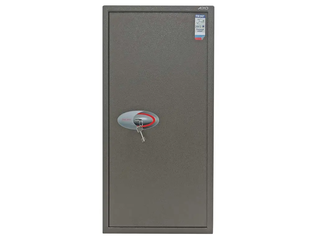 Офисный сейф AIKO TM-90T