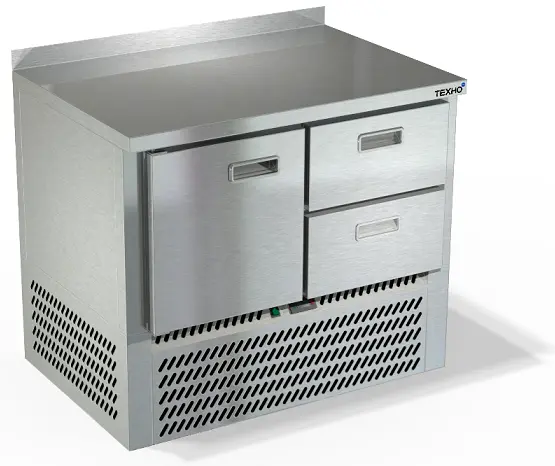 Морозильный стол СПН/М-222/12-1006