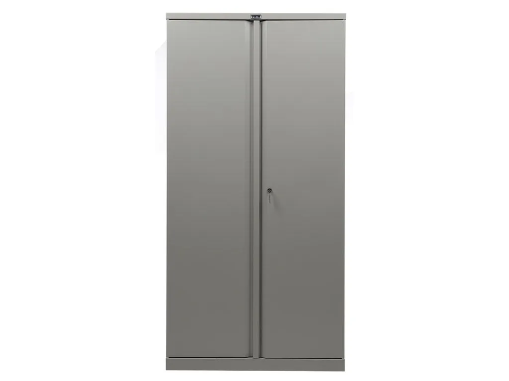 Фото - архивный шкаф металлический практик am 2091