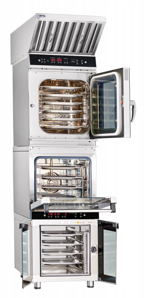 Шкаф расстоечный ШРТ-4-02