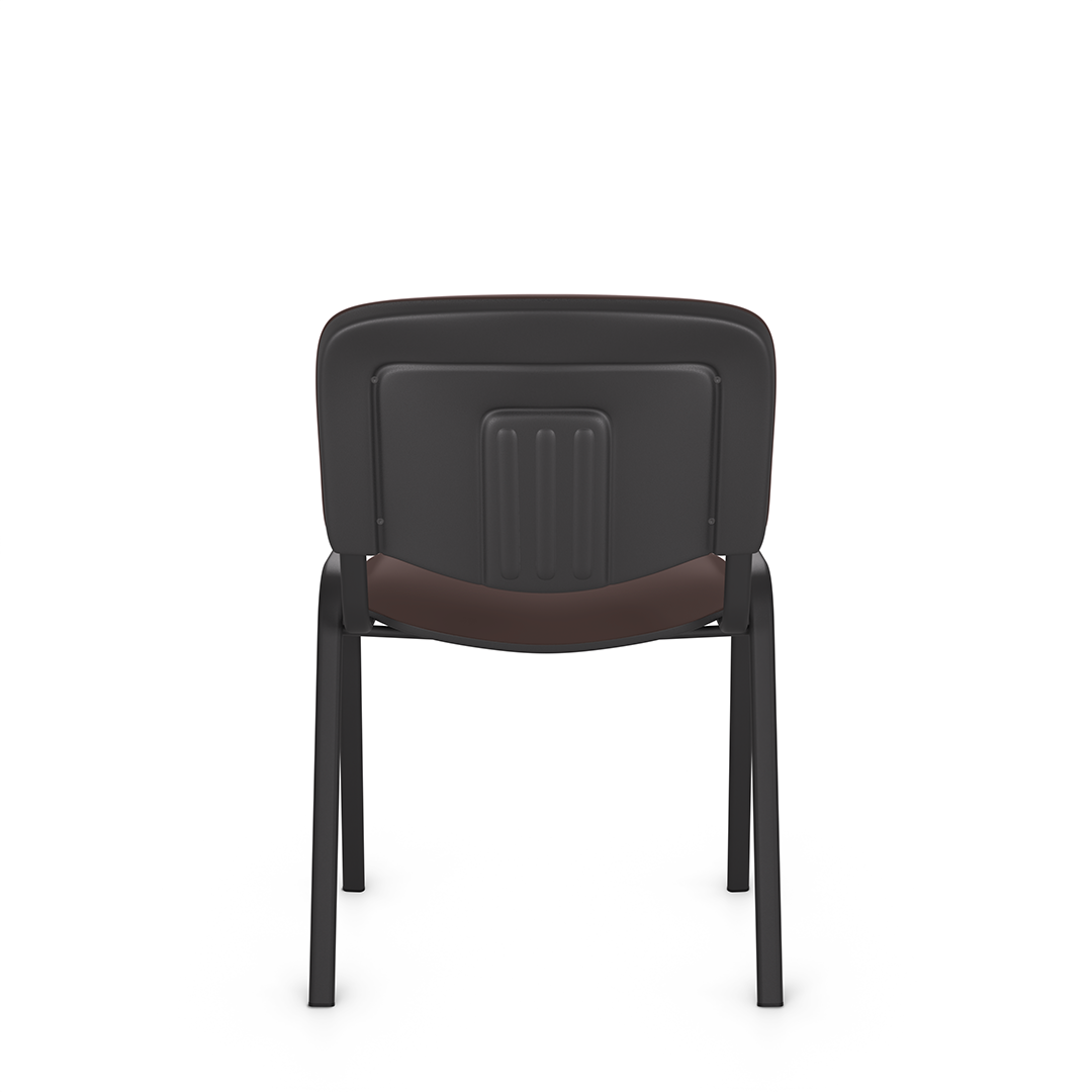 Стул ИЗО BL S-0429 (шоколадный)