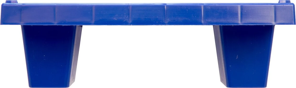 Паллет TR 400 синий (600х400х135)