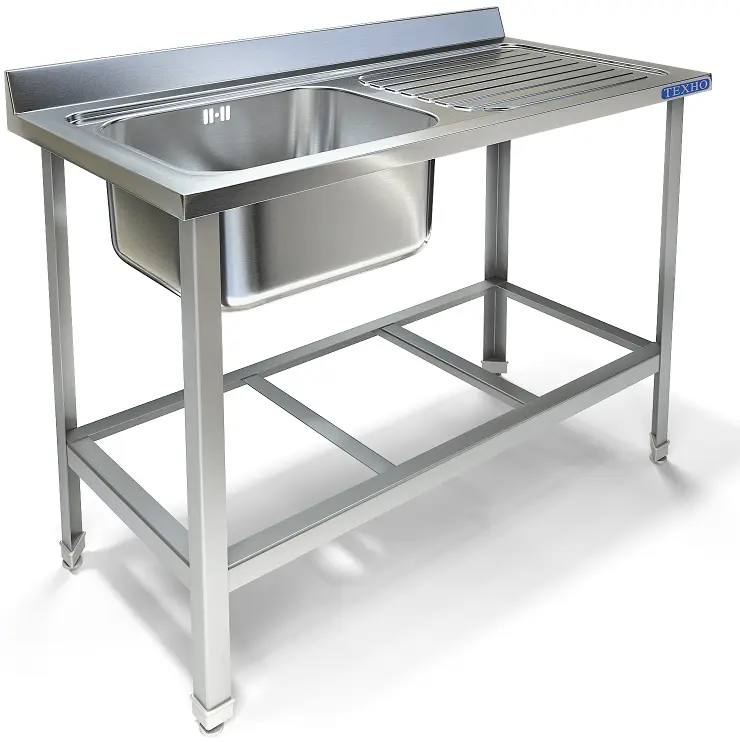 Ванна цельнотянутая с крылом ВМ-39/446Ппл.