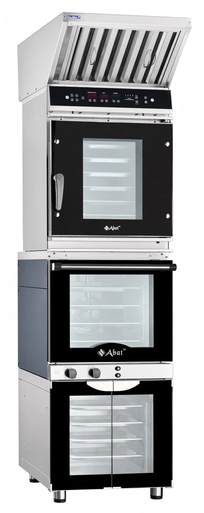 Шкаф расстоечный ШРТ-4-02