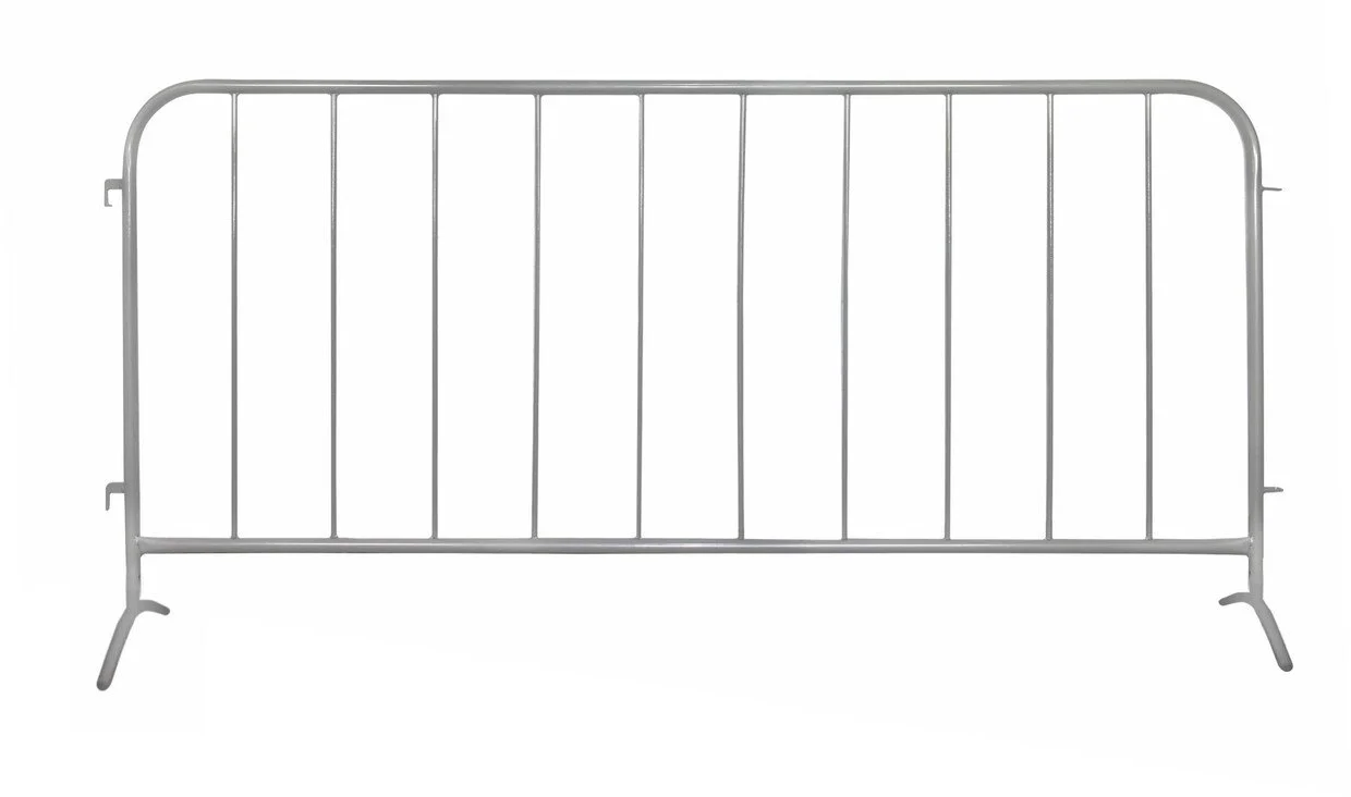 Фото - фан-барьер металлический оп-2000.000 сб