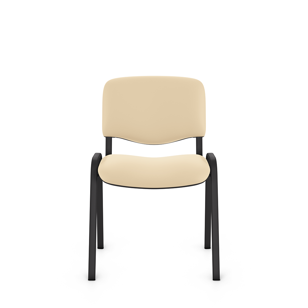 Стул ИЗО BL S-0428 (бежевый)