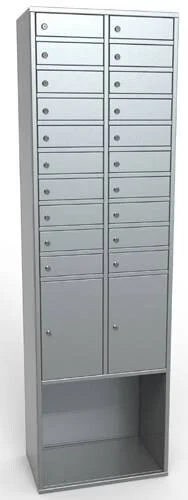 Фото - шкаф абонентский регион ра.1.22