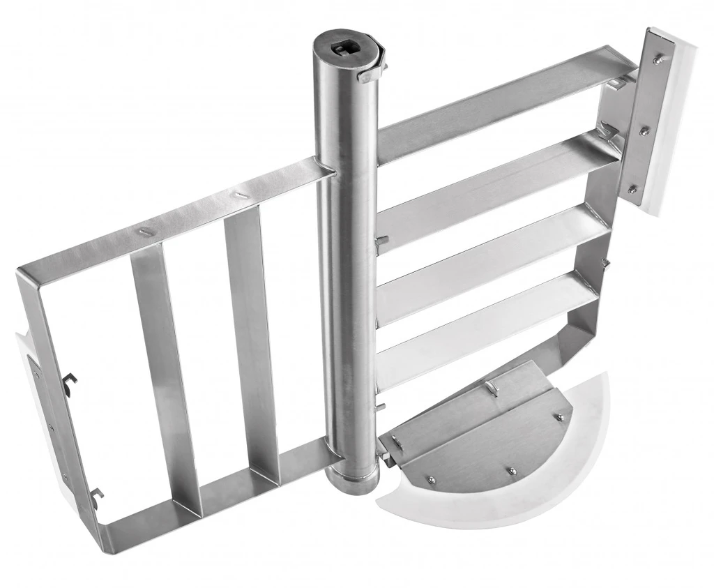 Котел пищеварочный КПЭМ-100-ОМР-ВК