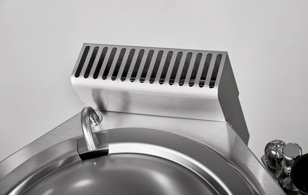 Котел пищеварочный КПГМ-60-ОМР (газовый)