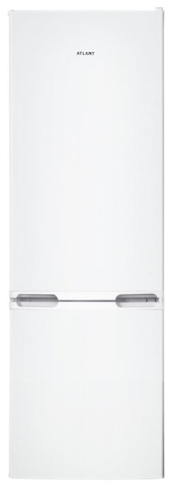 Холодильник АТЛАНТ ХМ-4209-000 (014) 221л. белый