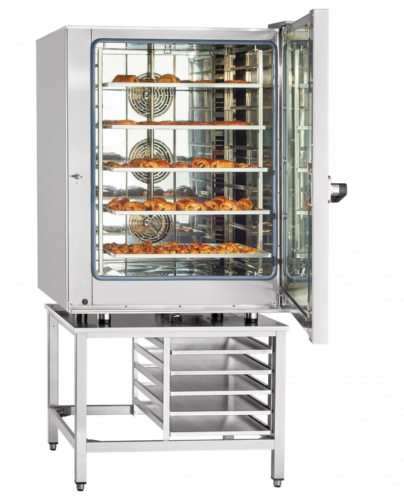 Конвекционная печь КЭП-10П-01