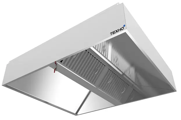 Вентоотсос центральный МВО-2,1МСВ-2,8ЦК